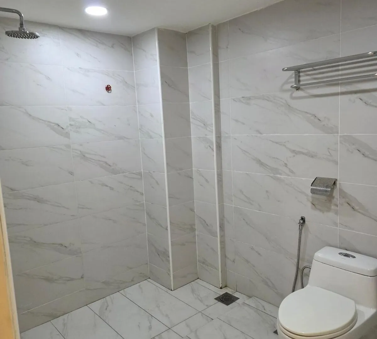 Downtown Dream Loft Escape At Jlc3 Apartment Malacca 0*,  Malaysia