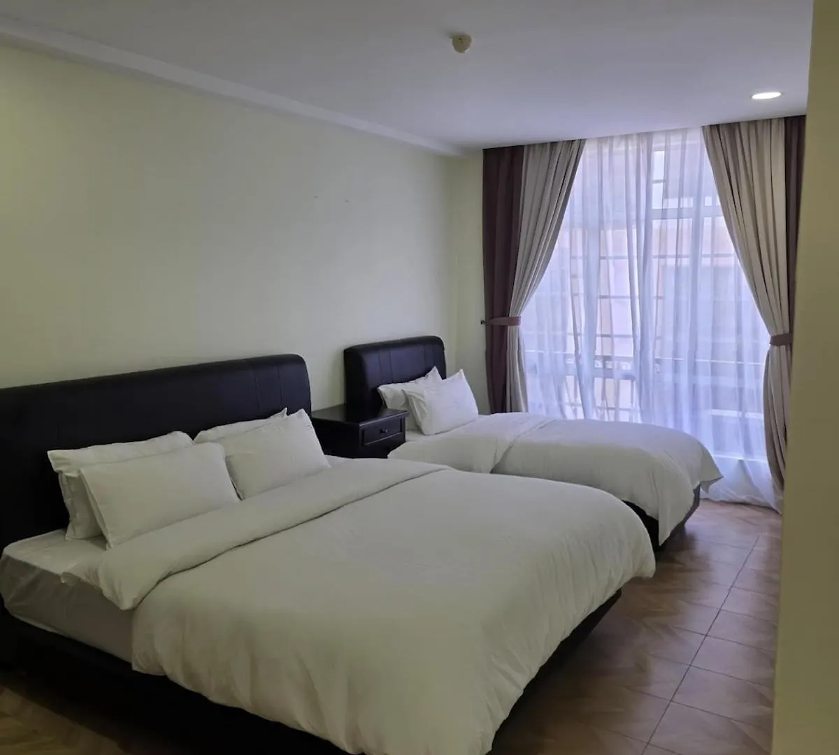 Downtown Dream Loft Escape At Jlc3 Apartment Malacca Malaysia
