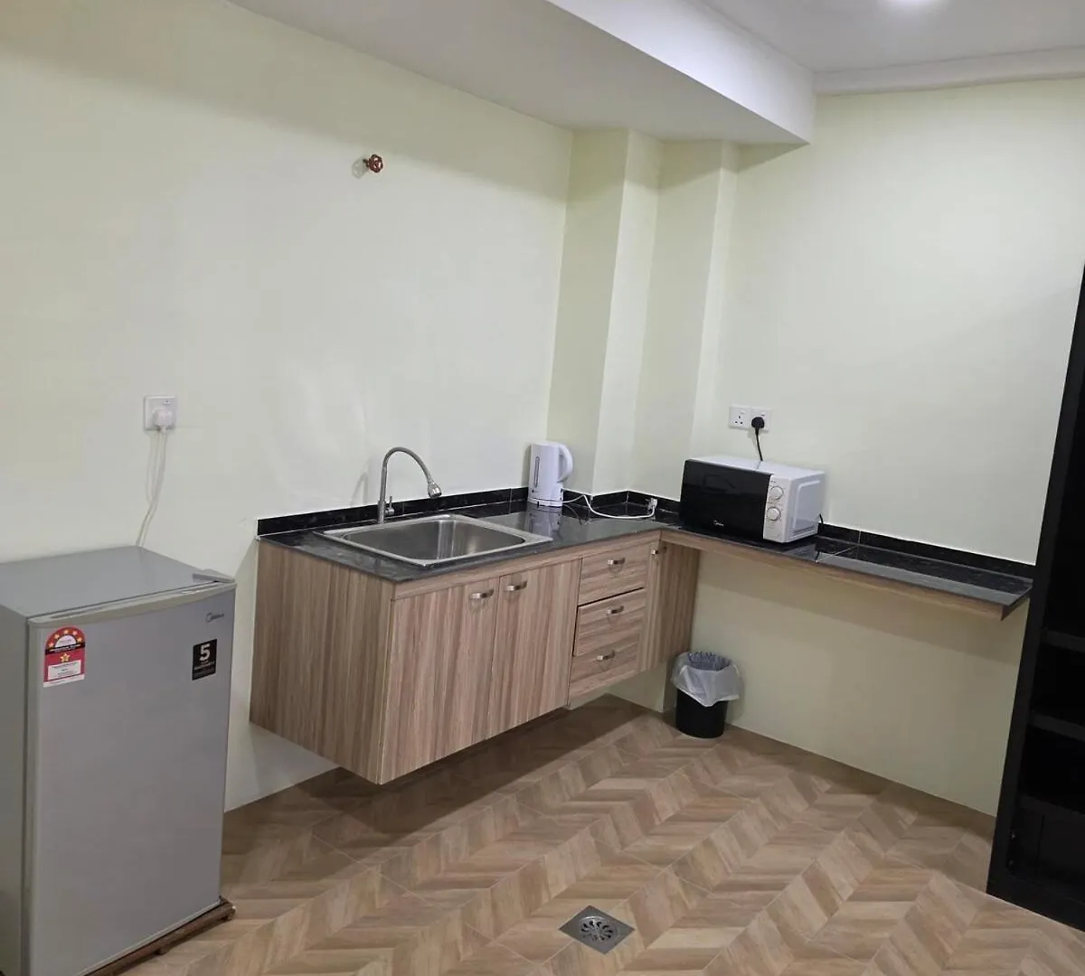 Downtown Dream Loft Escape At Jlc3 Apartment Malacca Malaysia