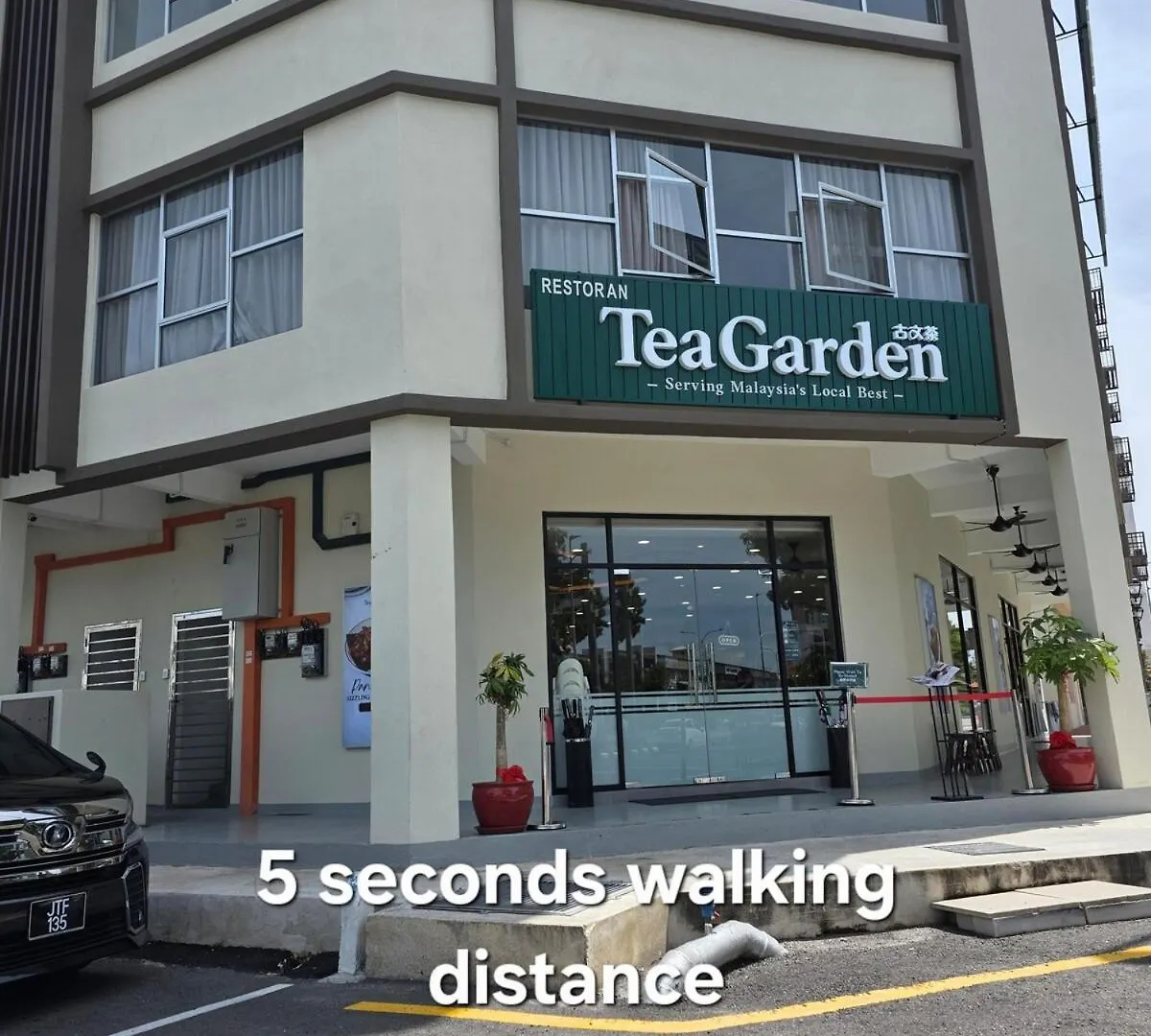 Downtown Dream Loft Escape At Jlc3 Apartment Malacca