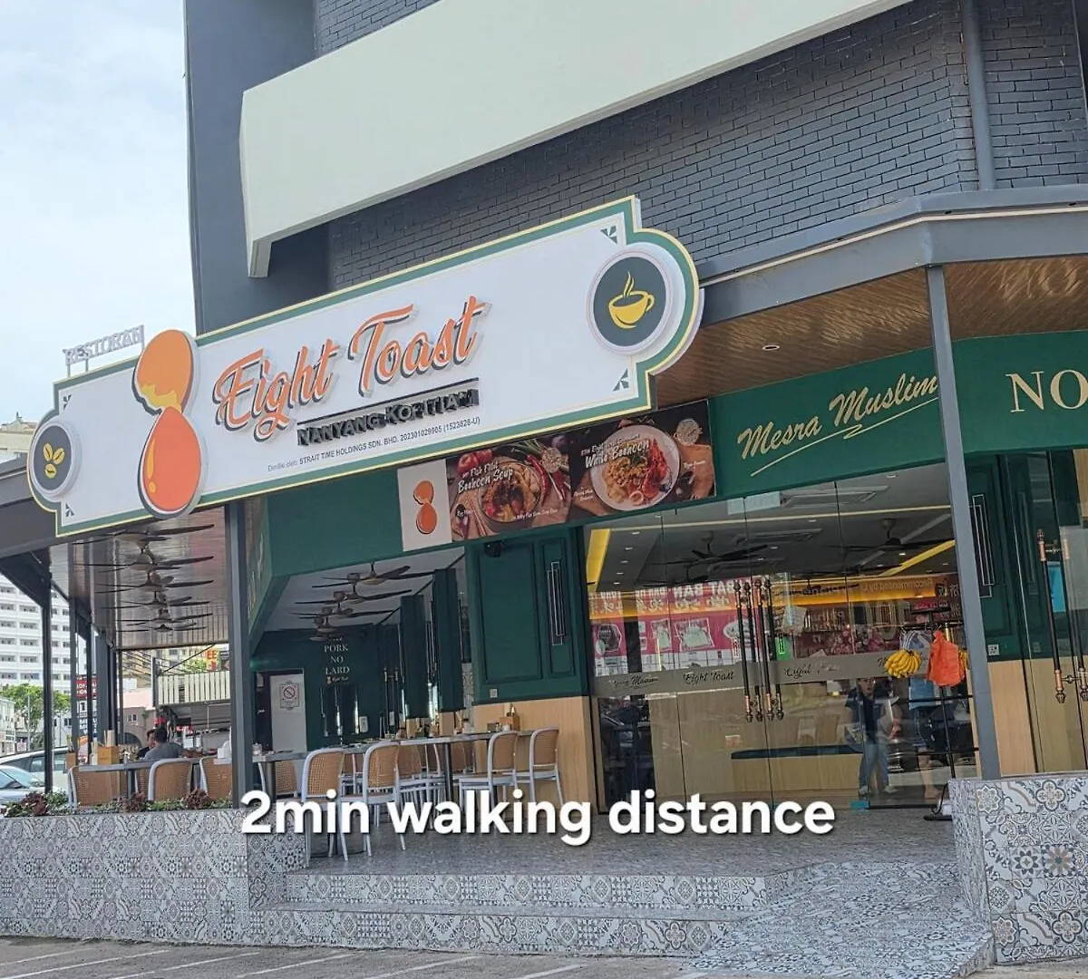 Downtown Dream Loft Escape At Jlc3 Apartment Malacca