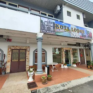  Ostello Kota