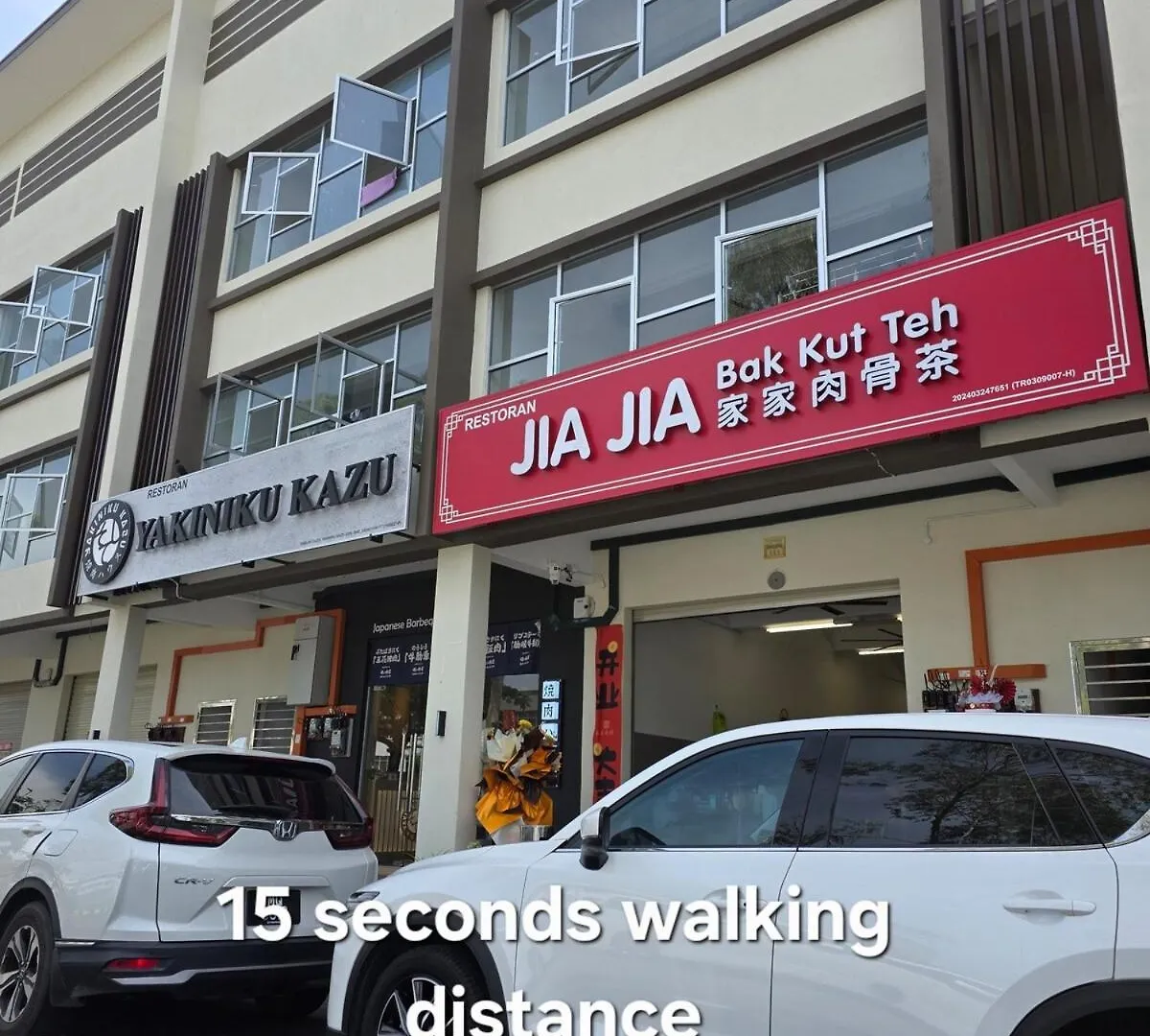 Downtown Dream Loft Escape At Jlc3 Apartment Malacca 0*,