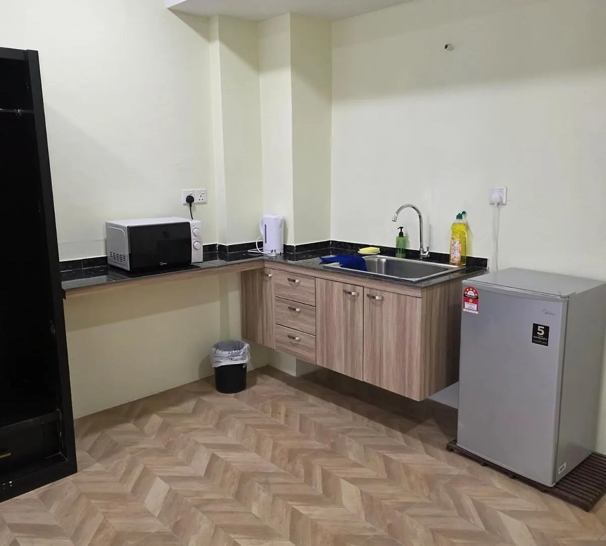 Downtown Dream Loft Escape At Jlc3 Apartment Malacca