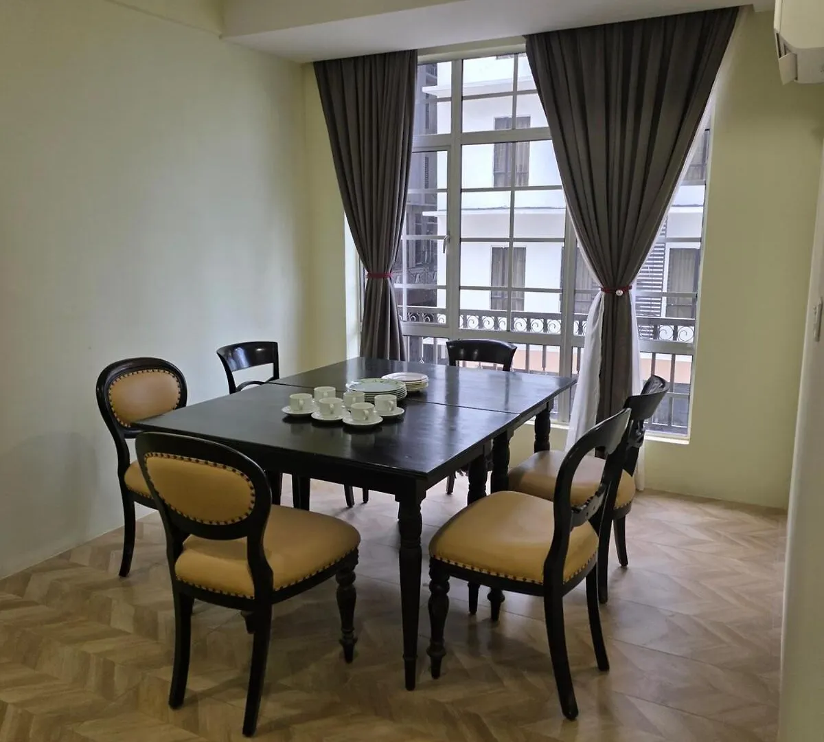 Downtown Dream Loft Escape At Jlc3 Apartment Malacca